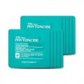 TONYMOLY The Fresh Phytoncide Pore Gel Cream пробник